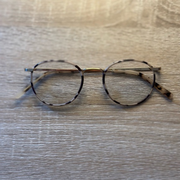 Ace & Tate Neil glasses - space - Picture 3 of 5